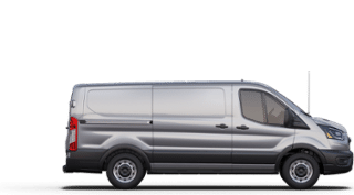 2025 Ford Transit® External Image 1